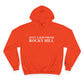 Just a kid from Rocky Hill Champion Hoodie