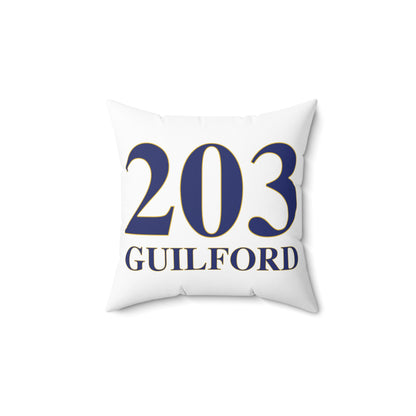 203 Guilford Polyester Square Pillow