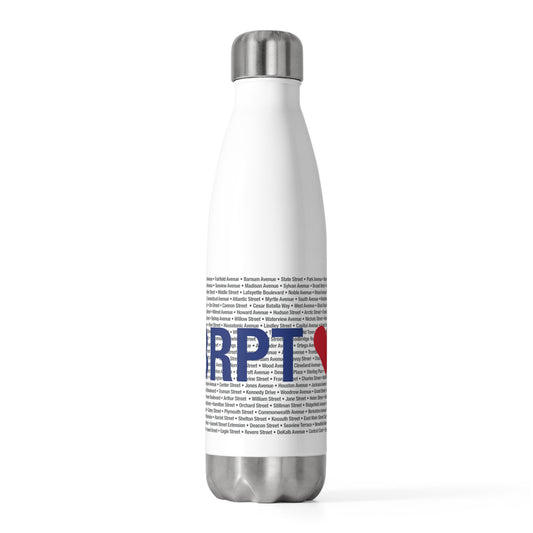 Bridgeport Love 20oz Insulated Bottle