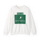 Vintage WCP Exit 64 Sign Unisex Heavy Blend™ Crewneck Sweatshirt