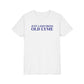Just a kid from Old Lyme Youth Short Sleeve T-Shirt