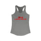 Love Lake Hills Women's Ideal Racerback Tank Top