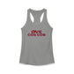 Love Cos Cob Women's Ideal Racerback Tank Top
