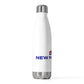 Love New Fairfield 20oz Insulated Bottle