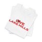 Love Lake Hills Unisex Jersey Short Sleeve T-Shirt