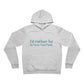 New Fairfield Connecticut hooded sweatshirt