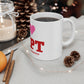 I Heart BRPT Mug 11oz