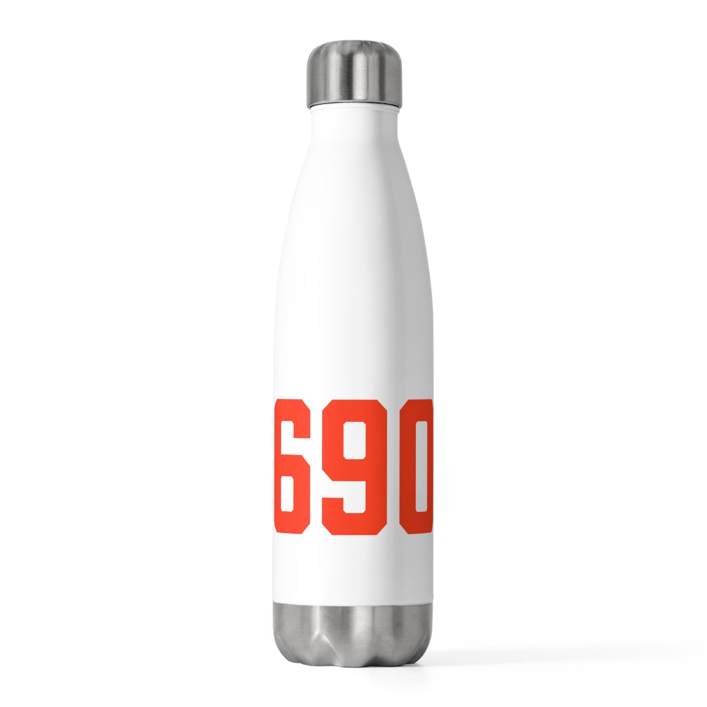 06903 Stamford Connecticut Zip Code 20oz Insulated Bottle