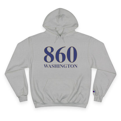 860 Washington Champion Hoodie