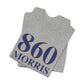 860 Morris Unisex Jersey Short Sleeve T-Shirt
