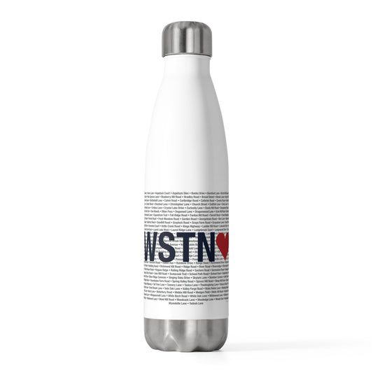 Weston Love 20oz Insulated Bottle