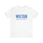 wilton ct tee shirts