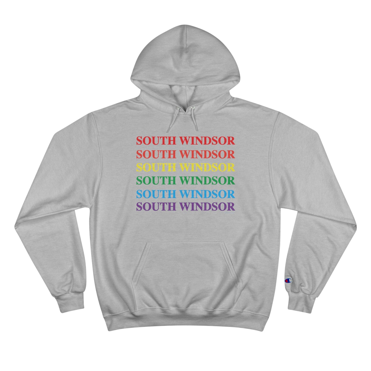 South Windsor Pride Champion Hoodie