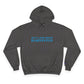 Just a kid from Harwinton Champion Hoodie