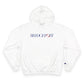 41 Tilt Bridgeport Champion Hoodie