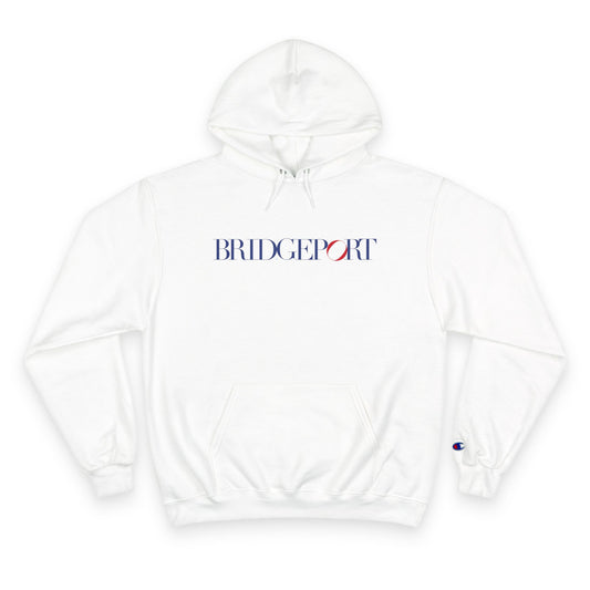 41 Tilt Bridgeport Champion Hoodie