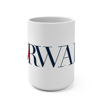 41 Tilt Norwalk Mug 15oz