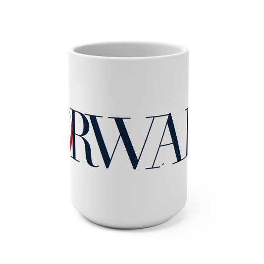 41 Tilt Norwalk Mug 15oz