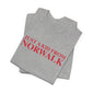 Just a kid from Norwalk Unisex Jersey Short Sleeve T-Shirt