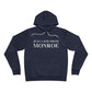 Just a kid from Monroe Unisex Sponge Fleece Pullover Hoodie