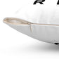 Stamford Vision Spun Polyester Square Pillow