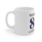 Westbrook 860 Connecticut Mug 11oz