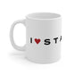 Stamford Vision Mug 11oz