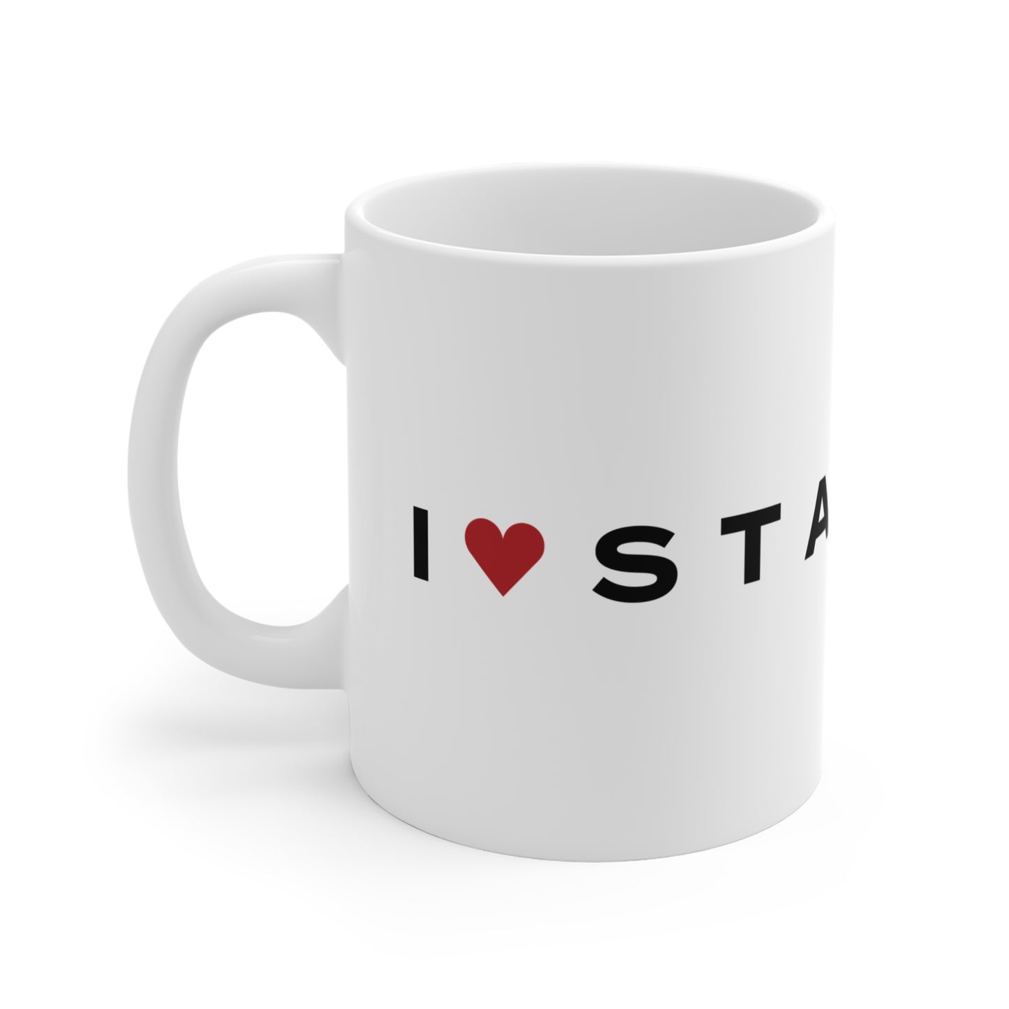 Stamford Vision Mug 11oz