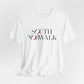 41 Tilt South Norwalk Unisex Jersey Short Sleeve T-Shirt