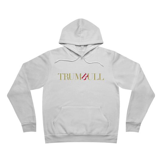 41 Tilt Trumbull Unisex Sponge Fleece Pullover Hoodie