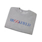 41 Tilt Brookfield Unisex Heavy Blend™ Crewneck Sweatshirt