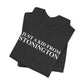 Just a kid from Voluntown Unisex Jersey Short Sleeve T-Shirt