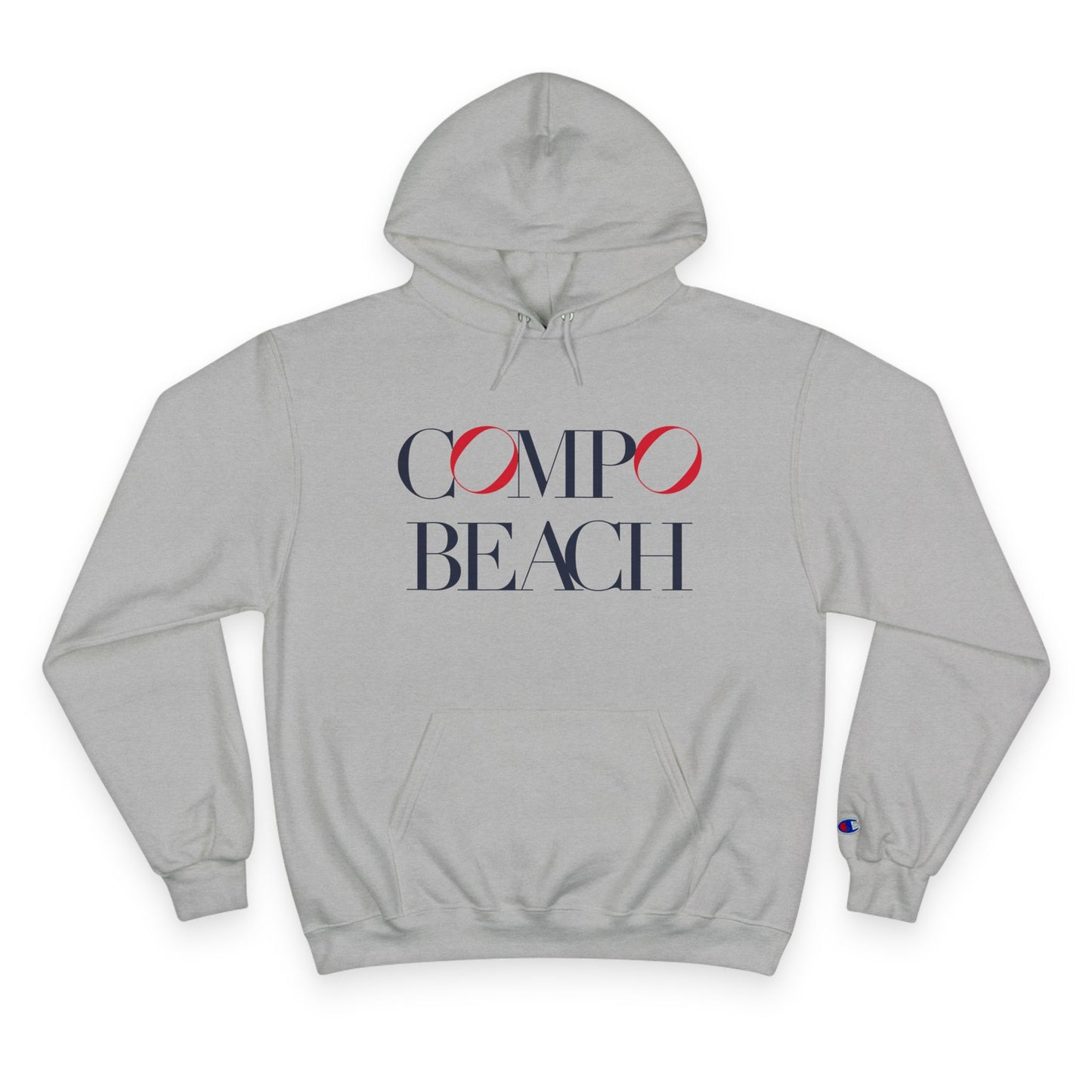 41 Tilt Compo Beach Champion Hoodie