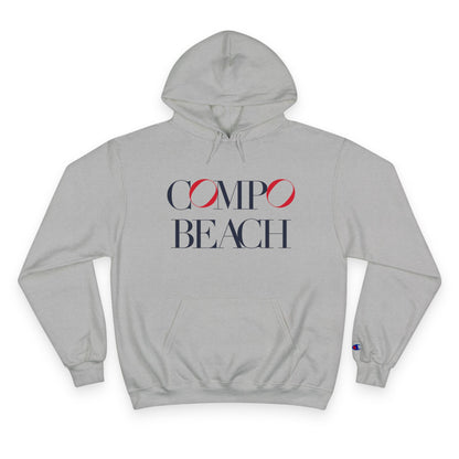 41 Tilt Compo Beach Champion Hoodie