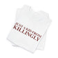 Just a kid from Killingly Unisex Jersey Short Sleeve T-Shirt
