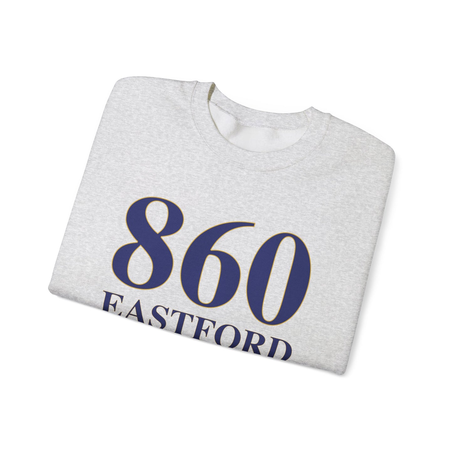 860 Eastford Unisex Heavy Blend™ Crewneck Sweatshirt