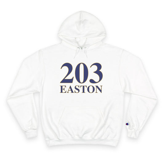 203 Easton Champion Hoodie
