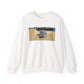 Compo Cannon Lights Unisex Heavy Blend™ Crewneck Sweatshirt
