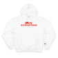 Love Stamford Champion Hoodie