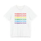 Torrington Pride Unisex Jersey Short Sleeve Tee