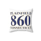 Plainfield 860 Connecticut Spun Polyester Square Pillow