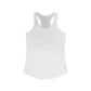 I Really Really Miss Storrs Women's Ideal Racerback Tank Top