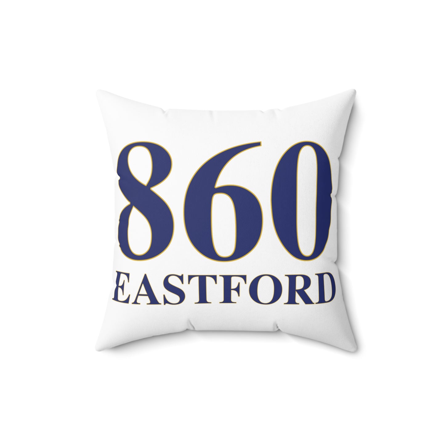 860 Eastford Spun Polyester Square Pillow