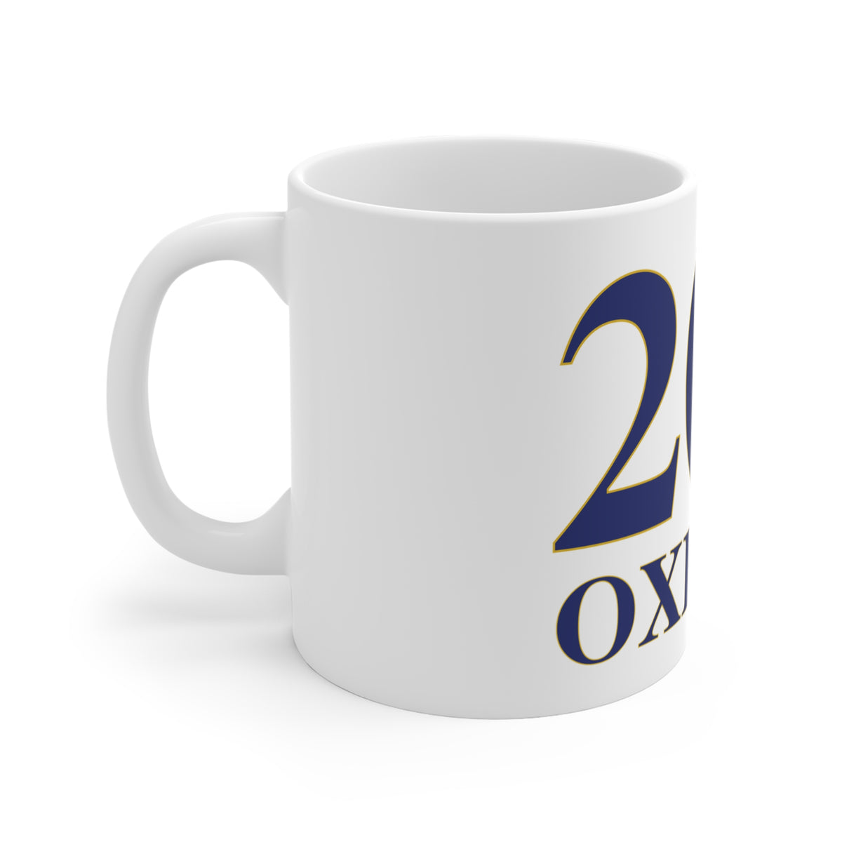 203 Oxford Mug 11oz