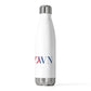 41 Tilt Newtown 20oz Insulated Bottle
