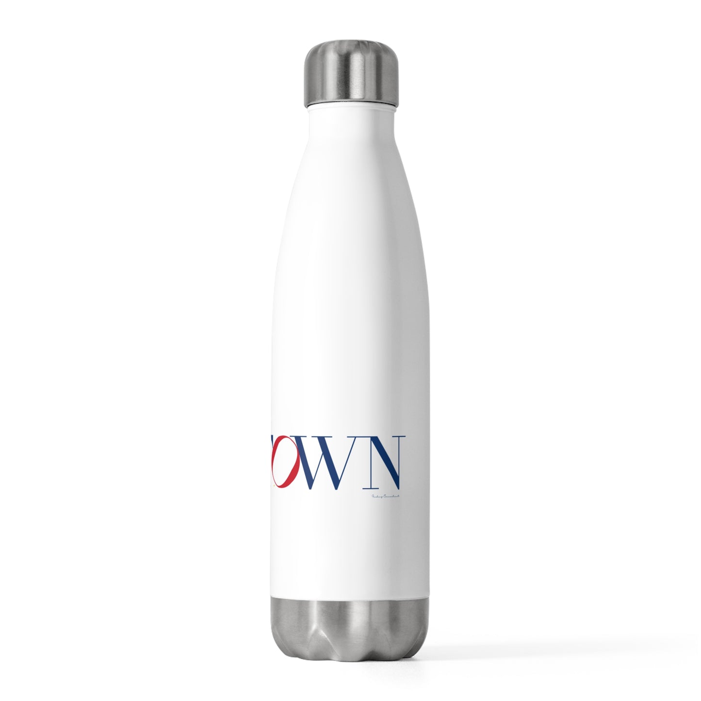 41 Tilt Newtown 20oz Insulated Bottle