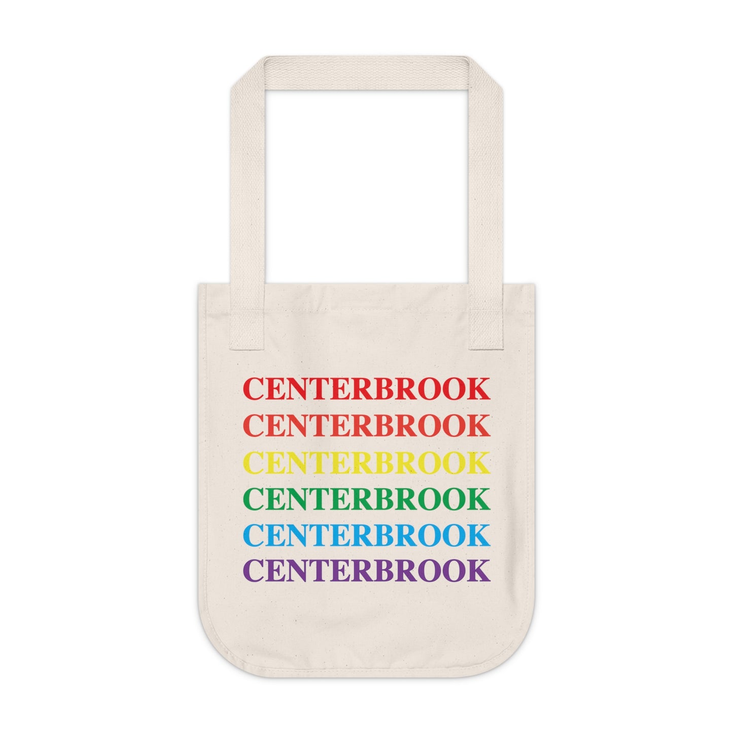 centerbrook coonnecticut tote bag