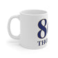 860 Thompson Mug 11oz