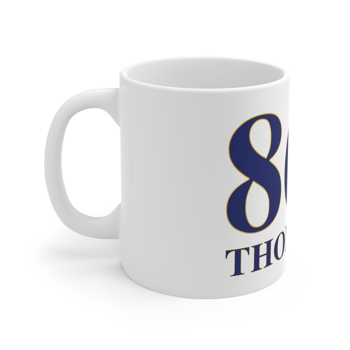 860 Thompson Mug 11oz