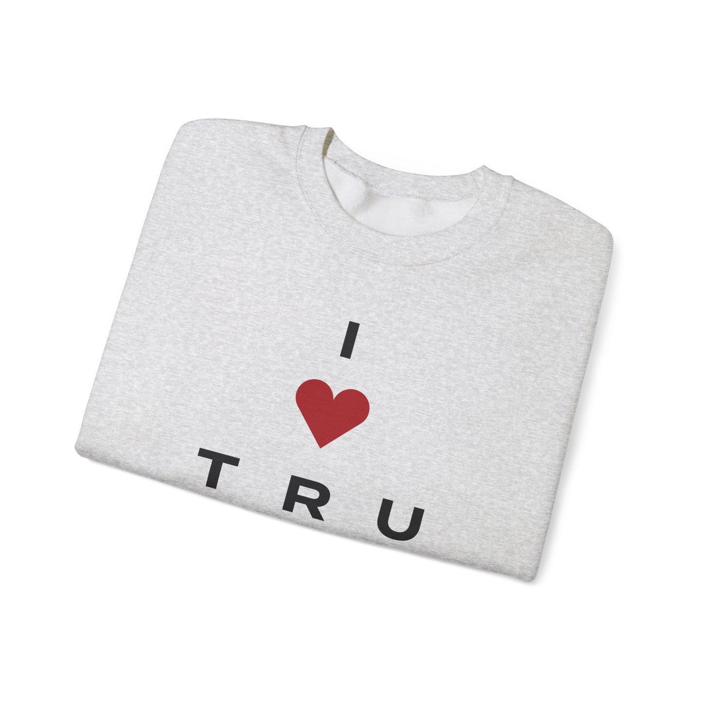 Trumbull Vision Unisex Heavy Blend™ Crewneck Sweatshirt